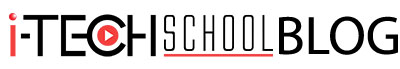 iTecH School Blog